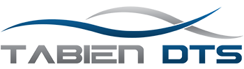 TabienDTS Logo